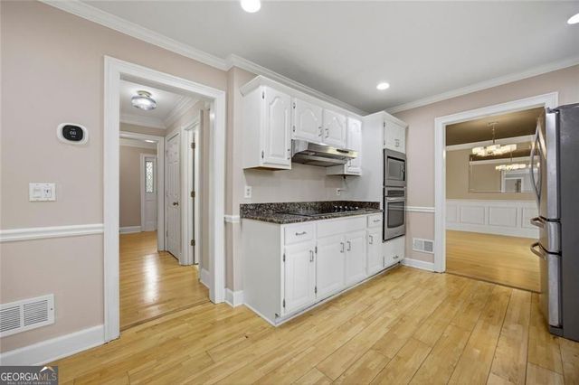 4210 Antelope Lane SW, Snellville, GA 30039