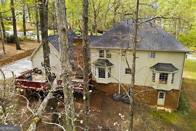 4210 Antelope Lane SW, Snellville, GA 30039