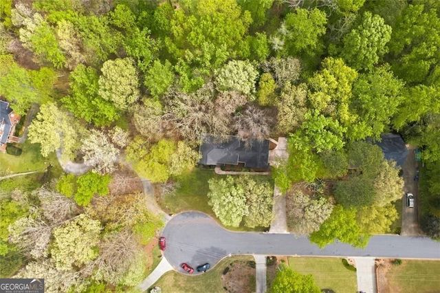 4210 Antelope Lane SW, Snellville, GA 30039