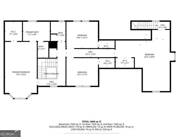 4210 Antelope Lane SW, Snellville, GA 30039