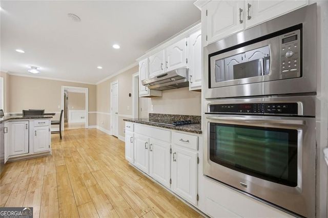 4210 Antelope Lane SW, Snellville, GA 30039