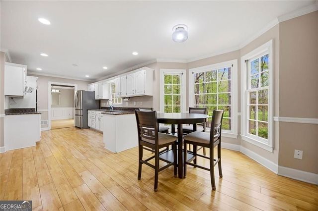 4210 Antelope Lane SW, Snellville, GA 30039