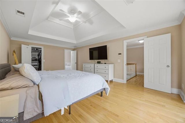 4210 Antelope Lane SW, Snellville, GA 30039