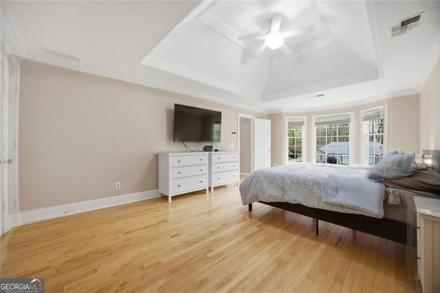 4210 Antelope Lane SW, Snellville, GA 30039