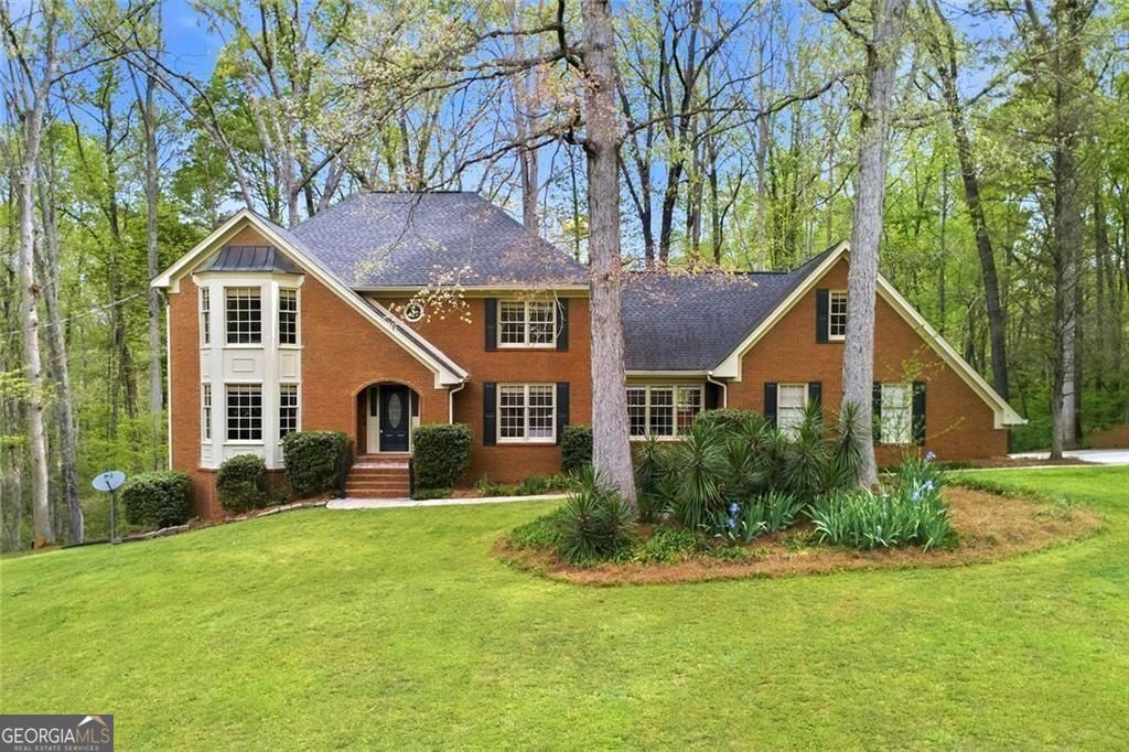 4210 Antelope Lane SW, Snellville, GA 30039