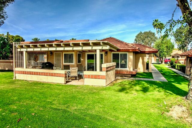 49200 Gaynor Street, Indio, CA 92201