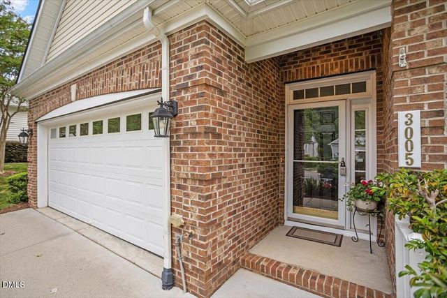 3005 Heritage Pines Drive, Cary, NC 27519