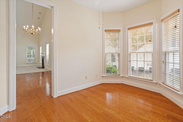 3005 Heritage Pines Drive, Cary, NC 27519