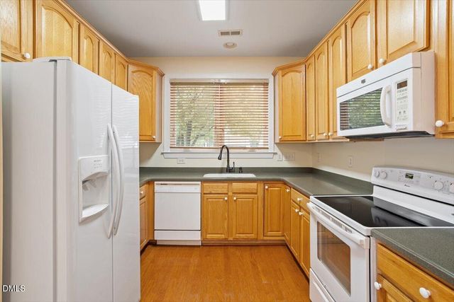 3005 Heritage Pines Drive, Cary, NC 27519