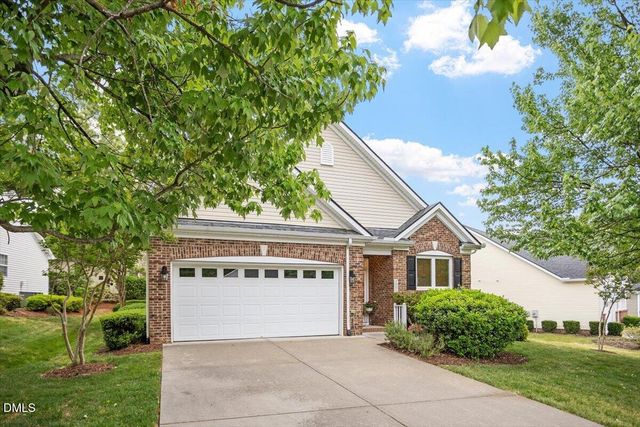 3005 Heritage Pines Drive, Cary, NC 27519
