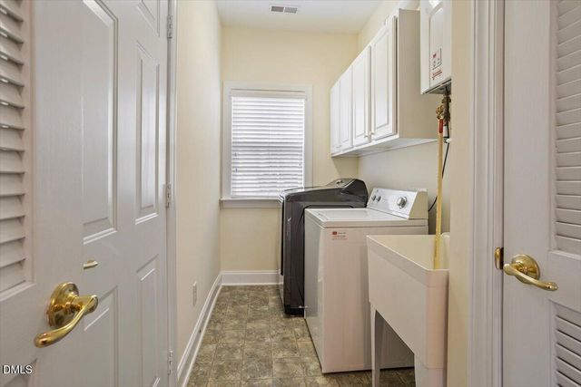3005 Heritage Pines Drive, Cary, NC 27519