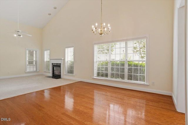 3005 Heritage Pines Drive, Cary, NC 27519