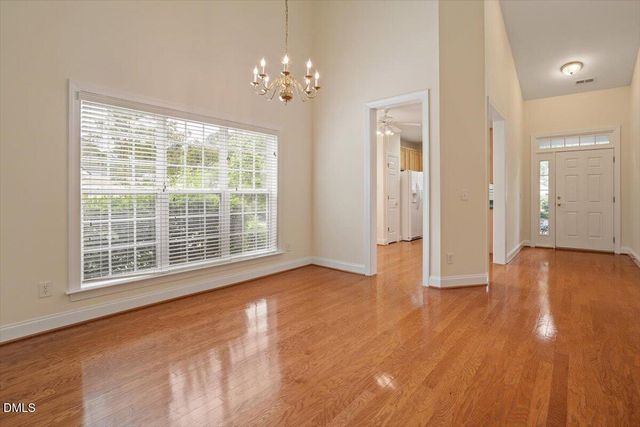 3005 Heritage Pines Drive, Cary, NC 27519