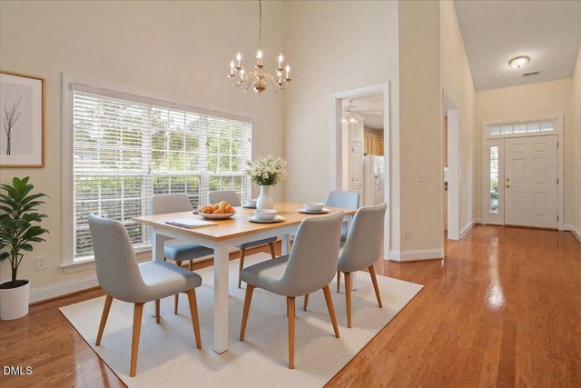 3005 Heritage Pines Drive, Cary, NC 27519