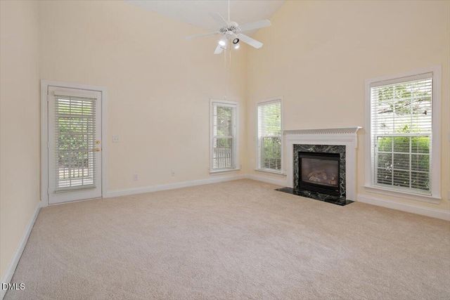 3005 Heritage Pines Drive, Cary, NC 27519