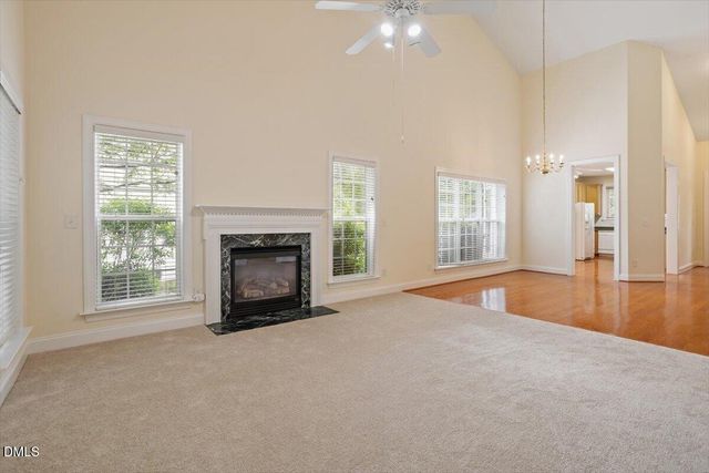 3005 Heritage Pines Drive, Cary, NC 27519