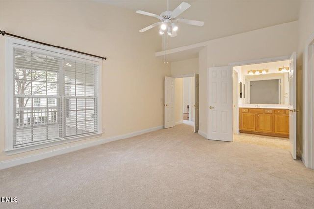 3005 Heritage Pines Drive, Cary, NC 27519
