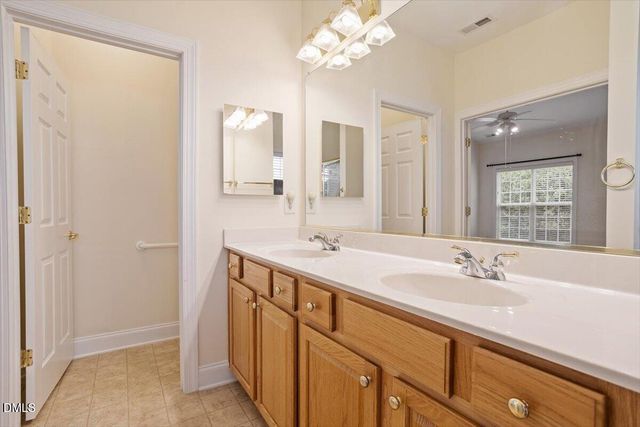 3005 Heritage Pines Drive, Cary, NC 27519