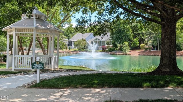 3005 Heritage Pines Drive, Cary, NC 27519