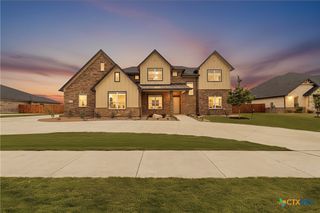 5608 Kemosabe Drive, Killeen, TX 76542