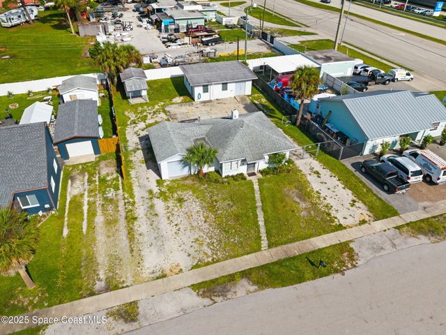 2583 Victoria Drive NE, Palm Bay, FL 32905