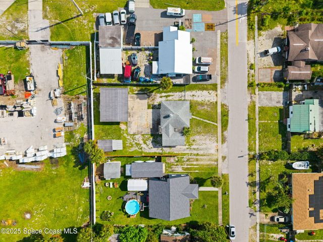 2583 Victoria Drive NE, Palm Bay, FL 32905