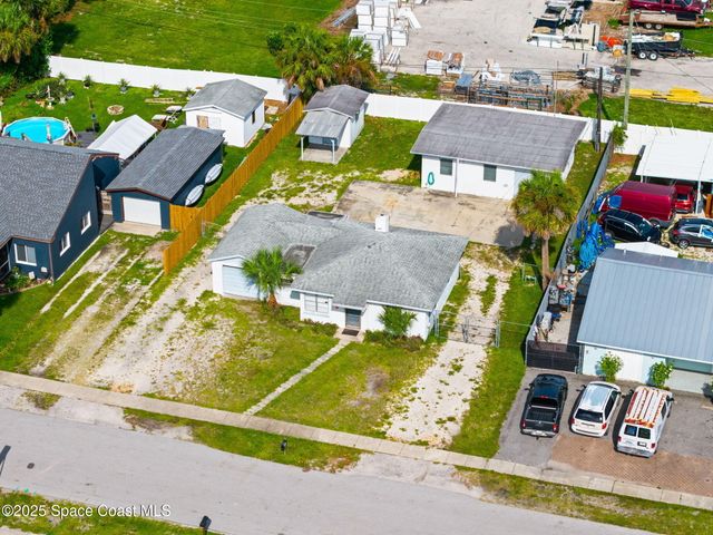 2583 Victoria Drive NE, Palm Bay, FL 32905