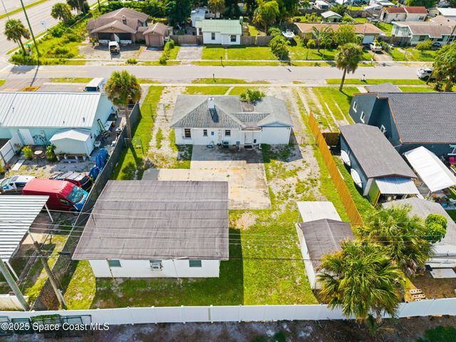 2583 Victoria Drive NE, Palm Bay, FL 32905
