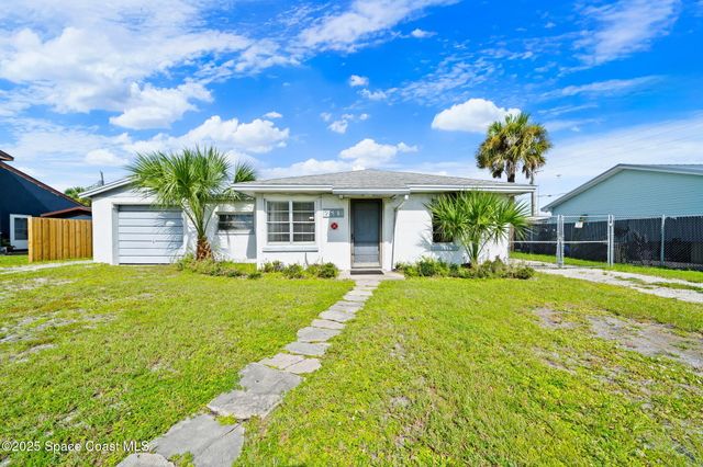 2583 Victoria Drive NE, Palm Bay, FL 32905