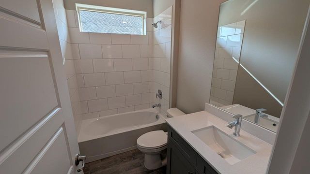 1245 BELTWAY Lane, Granbury, TX 76048