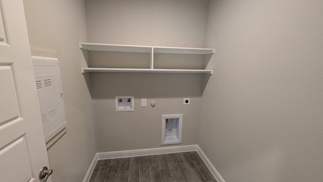 1245 BELTWAY Lane, Granbury, TX 76048