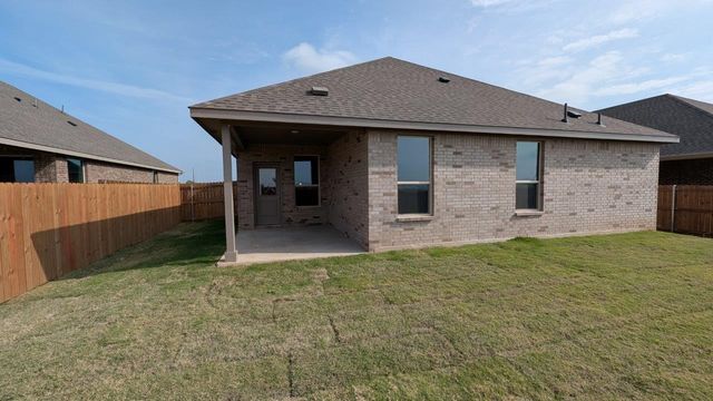 1245 BELTWAY Lane, Granbury, TX 76048