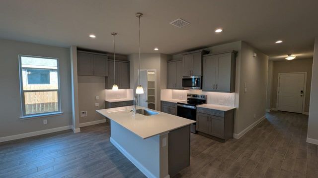 1245 BELTWAY Lane, Granbury, TX 76048