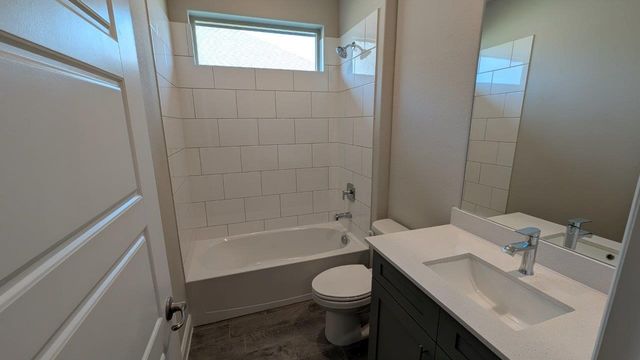 1245 BELTWAY Lane, Granbury, TX 76048