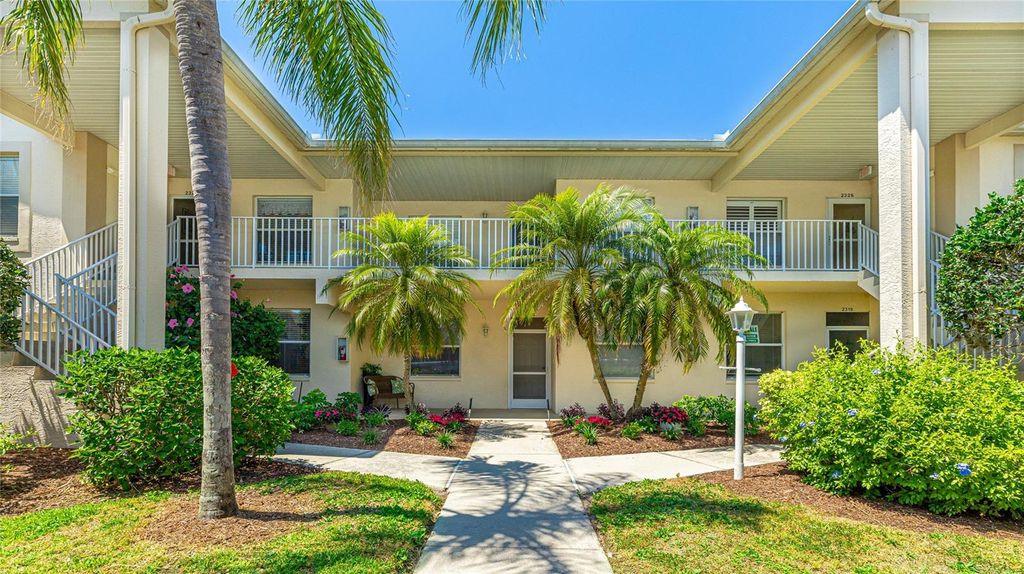 4640 TOWER HILL LANE 2325, Sarasota, FL 34238