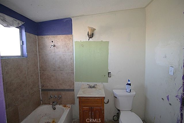 1429 Mesa, Barstow, CA 92311