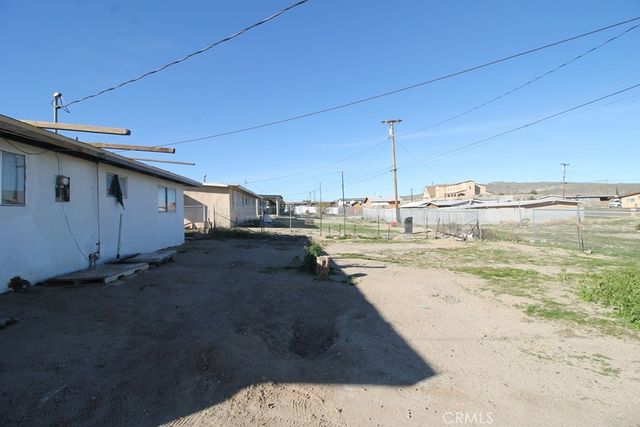 1429 Mesa, Barstow, CA 92311