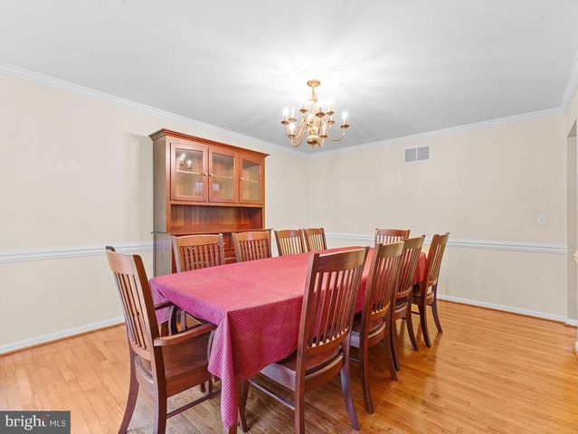 1561 SAPPINGTON DR, Gambrills, MD 21054
