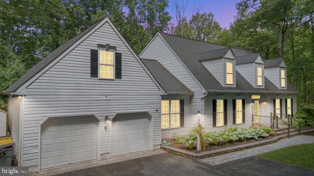 1561 SAPPINGTON DR, Gambrills, MD 21054