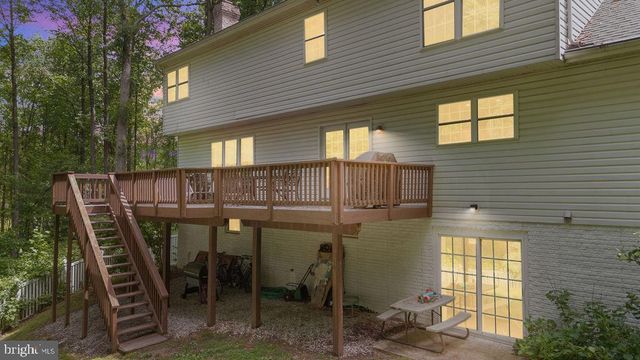 1561 SAPPINGTON DR, Gambrills, MD 21054