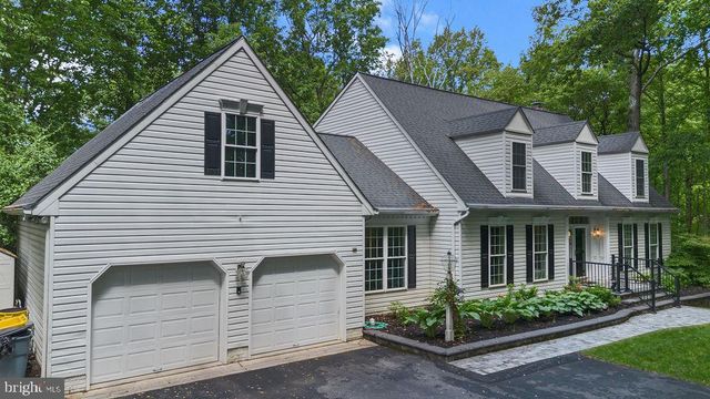 1561 SAPPINGTON DR, Gambrills, MD 21054