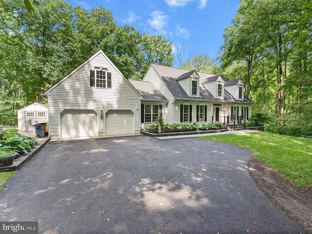 1561 SAPPINGTON DR, Gambrills, MD 21054