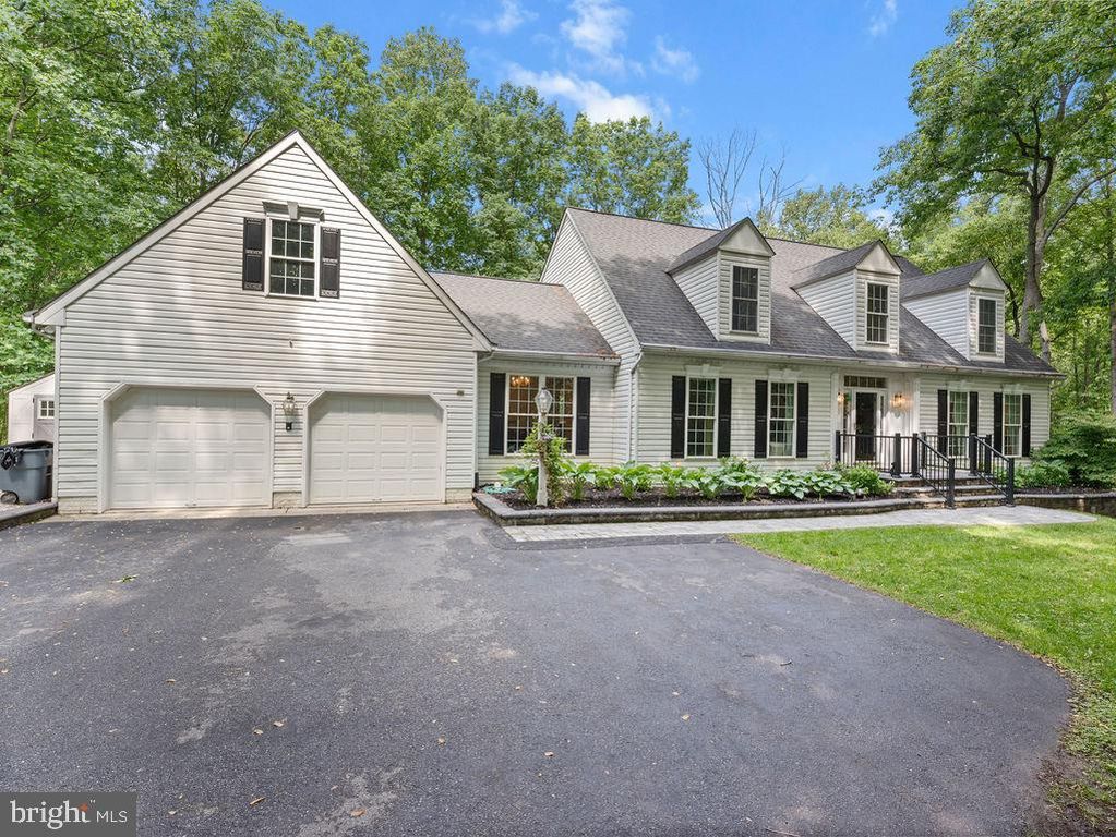 1561 SAPPINGTON DR, Gambrills, MD 21054