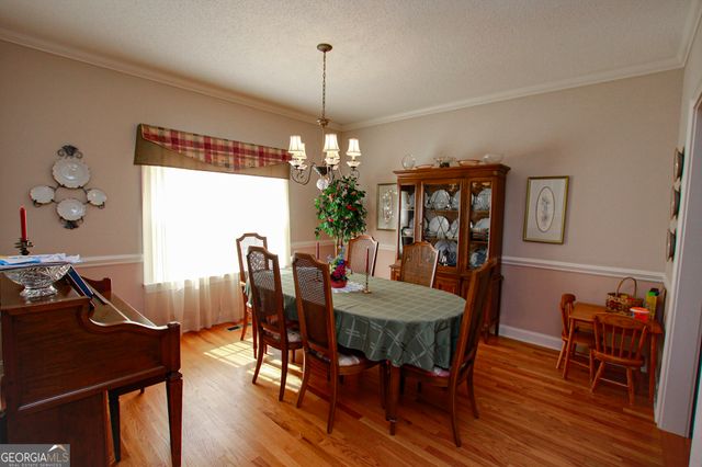 2015 Tucker Road, Perry, GA 31069