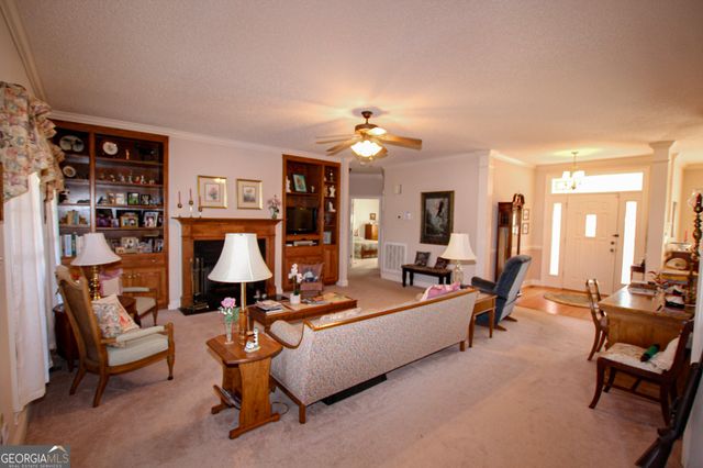 2015 Tucker Road, Perry, GA 31069