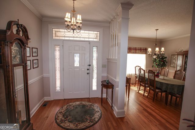 2015 Tucker Road, Perry, GA 31069