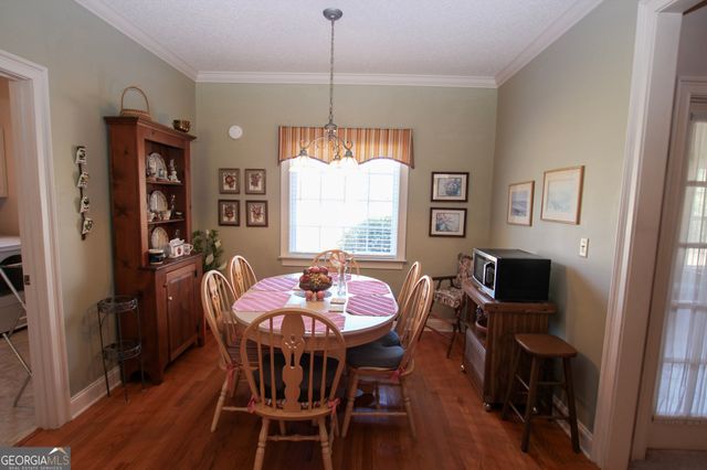 2015 Tucker Road, Perry, GA 31069