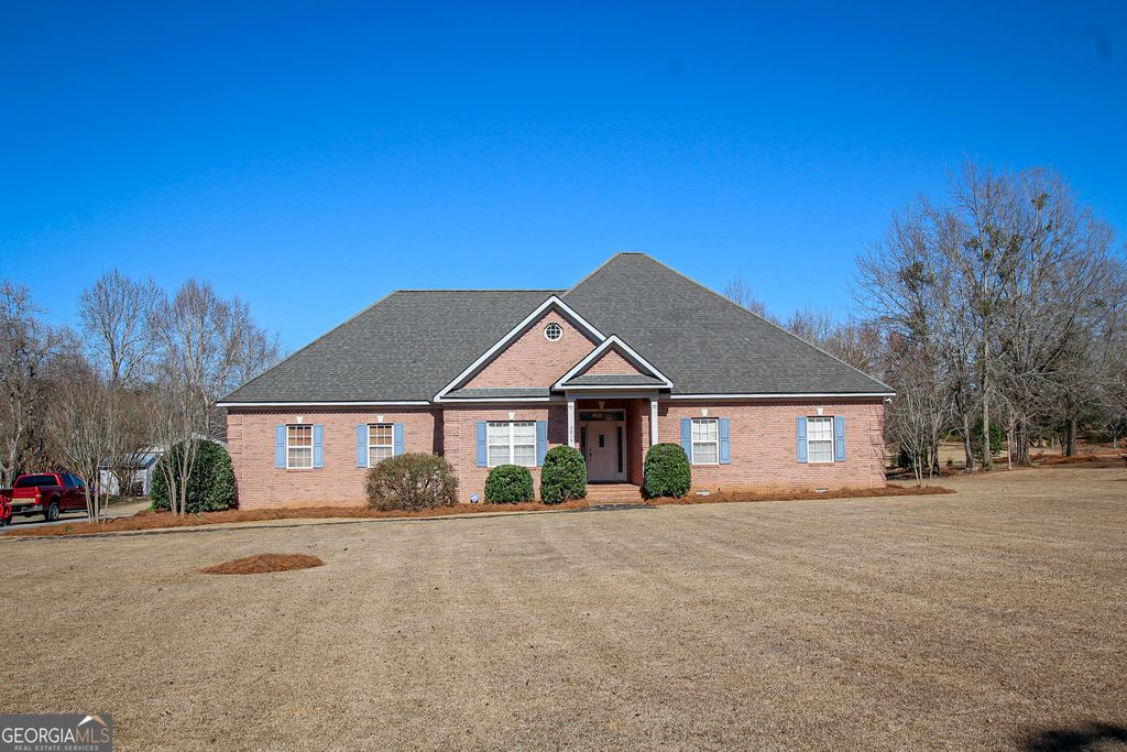 2015 Tucker Road, Perry, GA 31069
