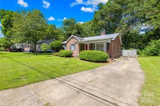 506 Gold Street, Shelby, NC 28150