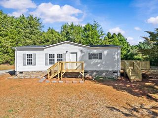 282 Bob Hardin Road, Rutherfordton, NC 28139